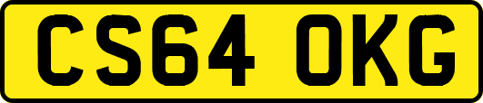 CS64OKG