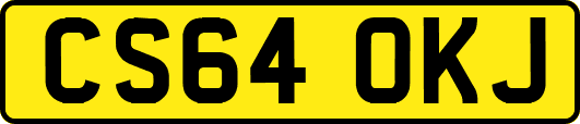 CS64OKJ