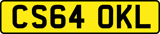 CS64OKL