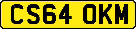 CS64OKM