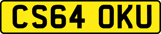 CS64OKU