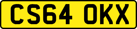 CS64OKX