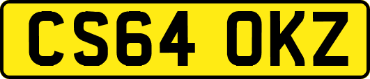 CS64OKZ