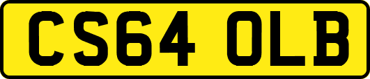 CS64OLB
