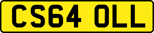 CS64OLL