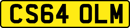 CS64OLM