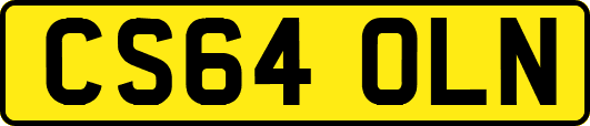 CS64OLN