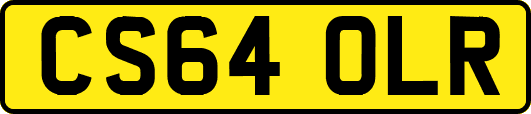 CS64OLR