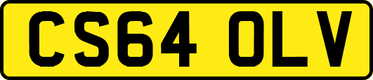 CS64OLV