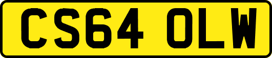 CS64OLW