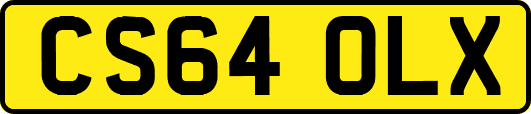 CS64OLX
