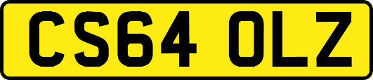 CS64OLZ
