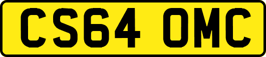 CS64OMC