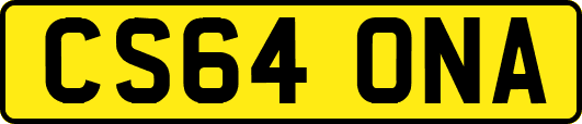CS64ONA