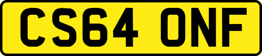 CS64ONF