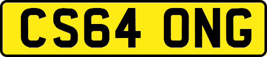 CS64ONG