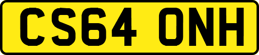 CS64ONH