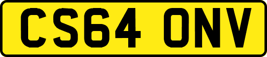 CS64ONV