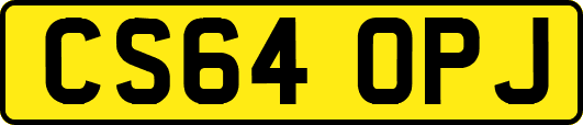 CS64OPJ
