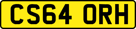 CS64ORH