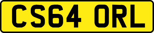 CS64ORL