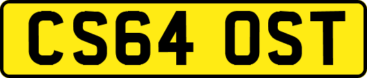 CS64OST