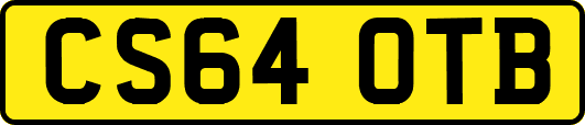 CS64OTB