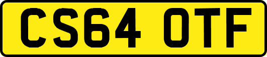 CS64OTF