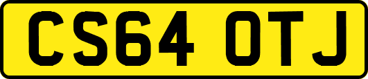 CS64OTJ