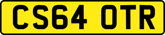 CS64OTR