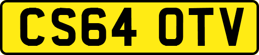 CS64OTV