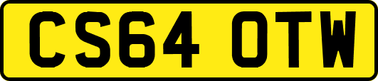 CS64OTW