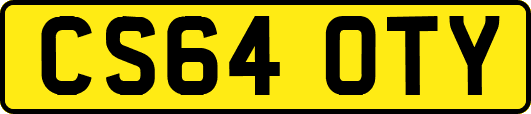 CS64OTY