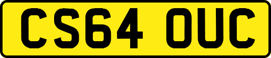 CS64OUC