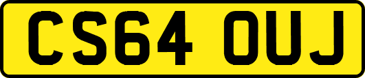 CS64OUJ
