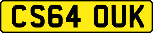 CS64OUK