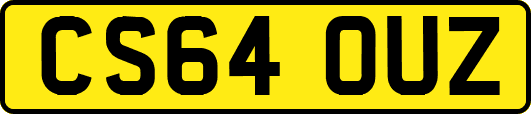 CS64OUZ