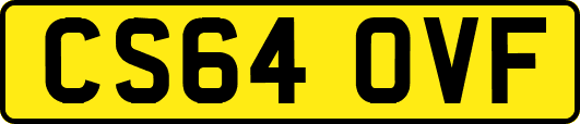CS64OVF