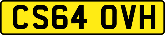 CS64OVH