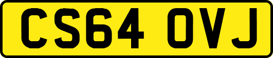 CS64OVJ