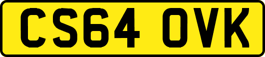 CS64OVK