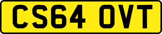 CS64OVT