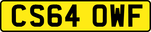 CS64OWF