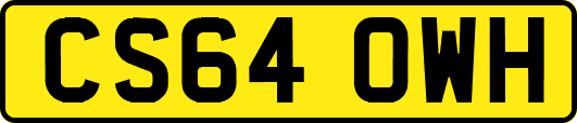 CS64OWH