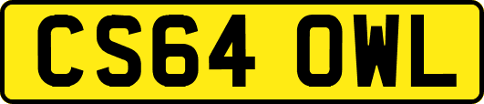 CS64OWL
