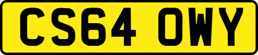 CS64OWY