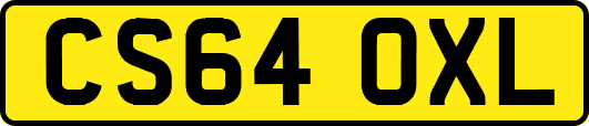 CS64OXL