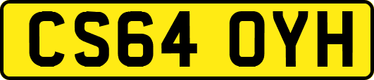 CS64OYH