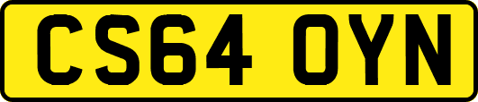 CS64OYN