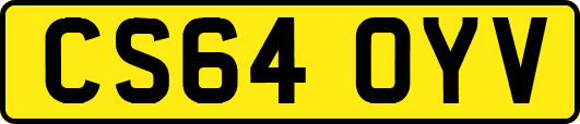 CS64OYV